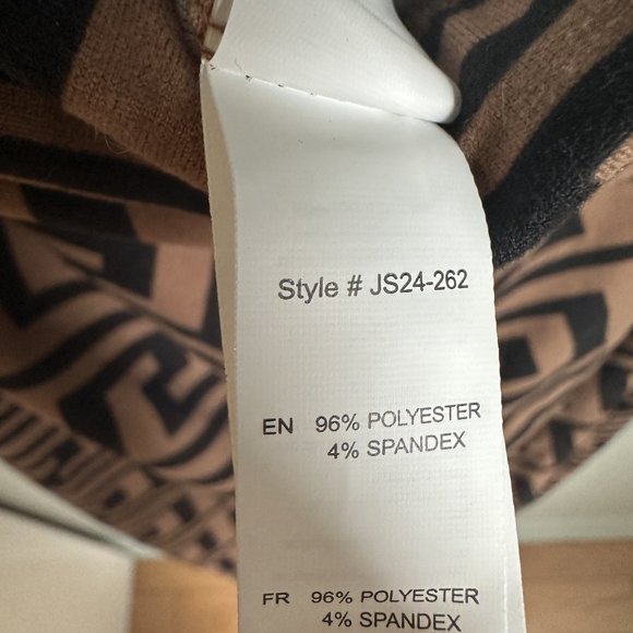 Urban Planet Tube Romper - Picture 6 of 6